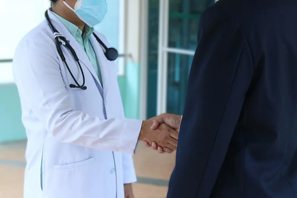 Site santé : patient rassuré ?