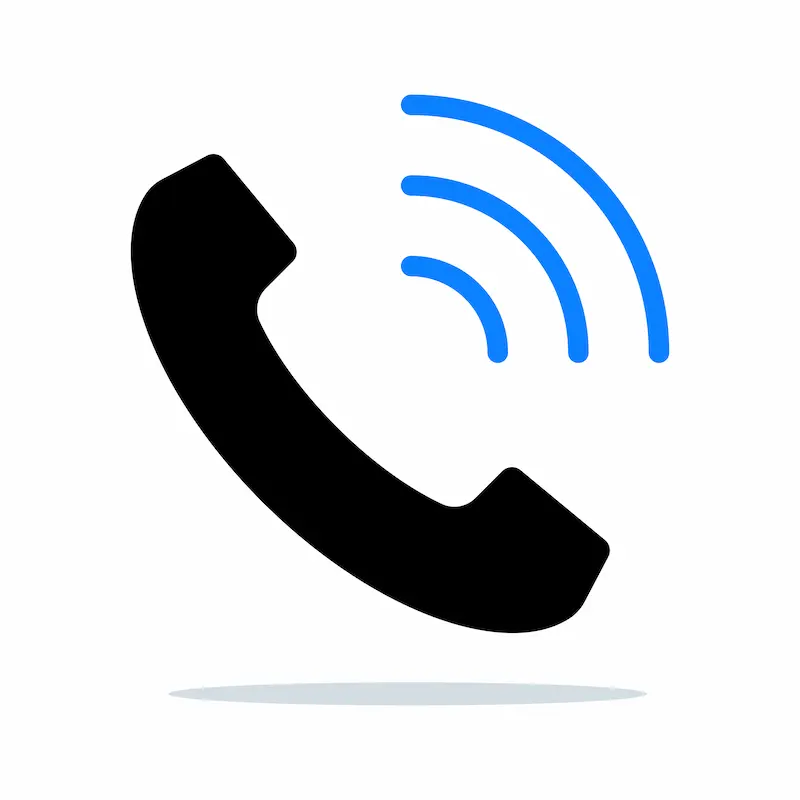 click to call