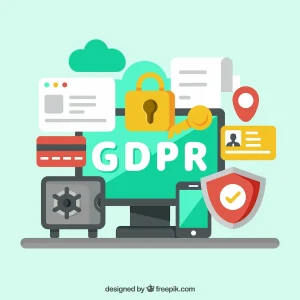 Création site internet santé : Comment valoriser votre expertise et renforcer la confiance de vos patients ? conformité rgpd