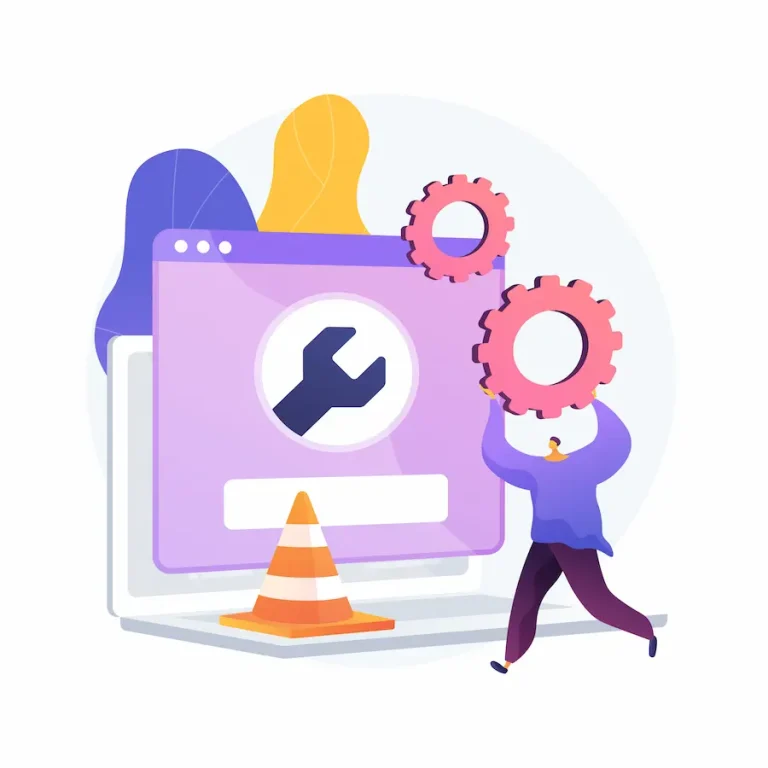 Création site internet santé : Comment valoriser votre expertise et renforcer la confiance de vos patients ? maintenance proactive