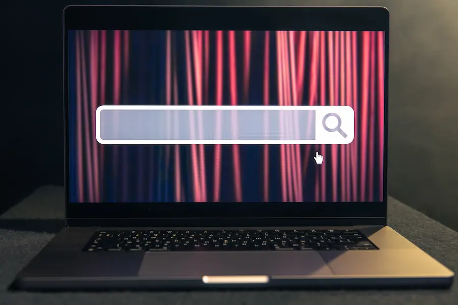 pourquoi votre site internet est votre première séance (et pourquoi il doit être irréprochable)