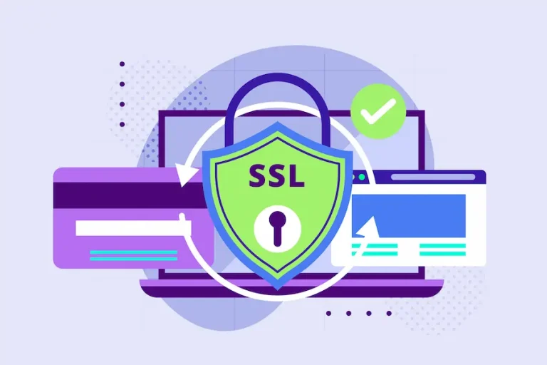 Création site internet santé : Comment valoriser votre expertise et renforcer la confiance de vos patients ? sécurisation des transferts (certificat ssl)