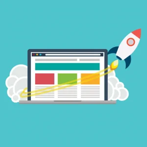 site web fluide