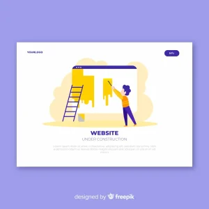 Création de site internet pour thérapeute : Comment attirer vos patients et devenir la référence locale site web lent