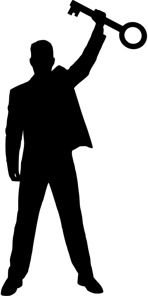 clé de la réussite