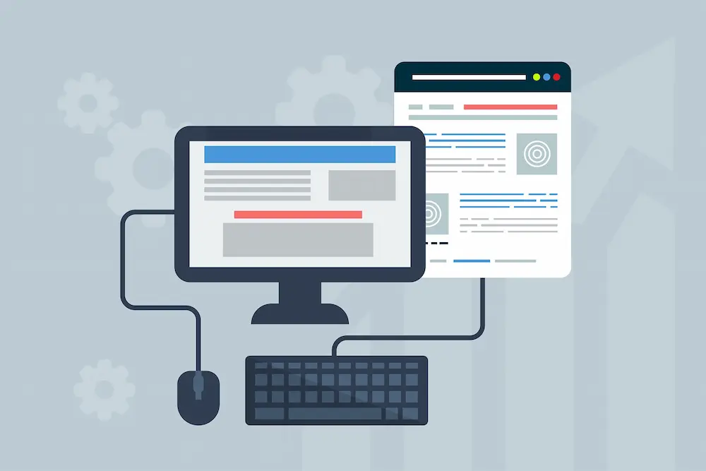 Site format Multi-Pages : Comment structurer un catalogue complexe sans perdre l'internaute ? site format